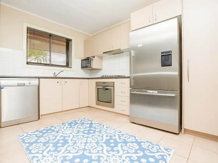 Main view of Homely apartment listing, 2/1 Brown Way, South Hedland WA 6722