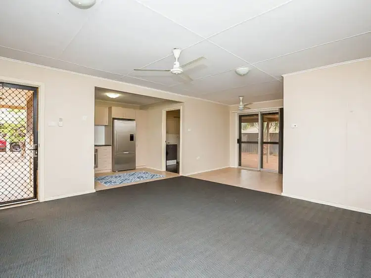 Third view of Homely apartment listing, 2/1 Brown Way, South Hedland WA 6722