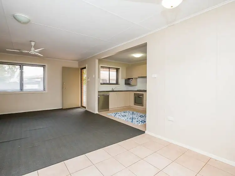 Fourth view of Homely apartment listing, 2/1 Brown Way, South Hedland WA 6722