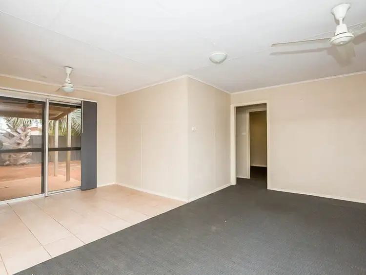 Fifth view of Homely apartment listing, 2/1 Brown Way, South Hedland WA 6722
