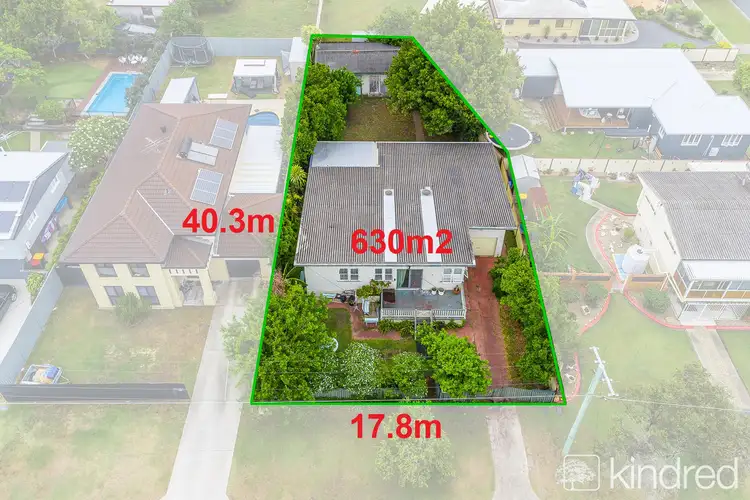 44 Redbank Road, Redcliffe QLD 4020