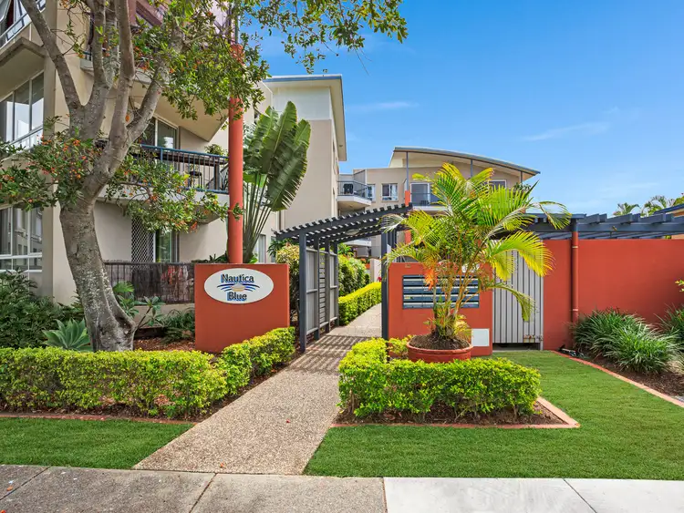 Third view of Homely apartment listing, 10/98-100 Petrel Avenue, Mermaid Beach QLD 4218