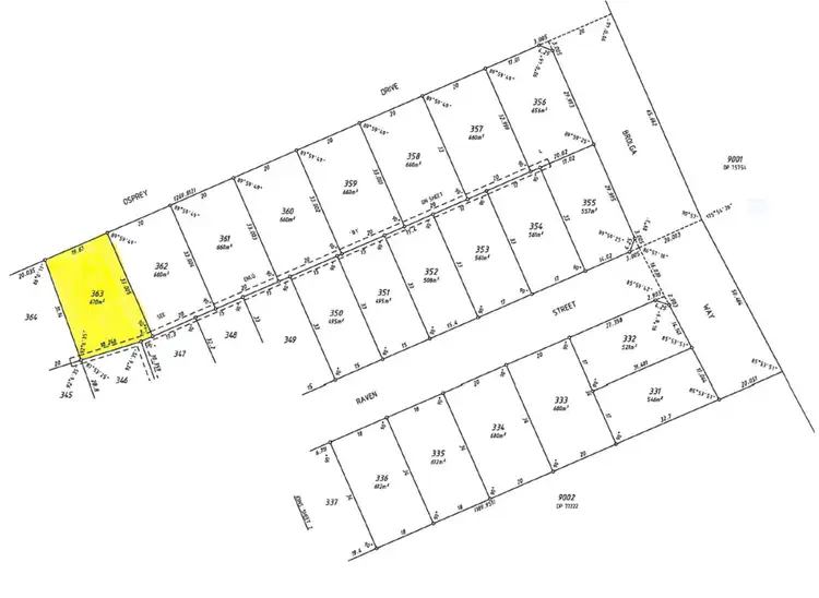 Seventh view of Homely land listing, 26 Osprey Drive, South Hedland WA 6722