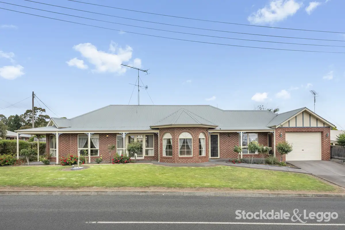 Main view of Homely house listing, 2 Mokera Avenue, Clifton Springs VIC 3222
