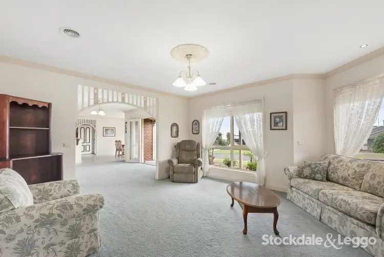 Second view of Homely house listing, 2 Mokera Avenue, Clifton Springs VIC 3222