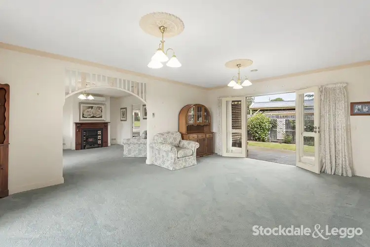 Third view of Homely house listing, 2 Mokera Avenue, Clifton Springs VIC 3222