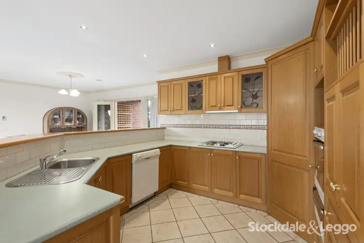 Fourth view of Homely house listing, 2 Mokera Avenue, Clifton Springs VIC 3222