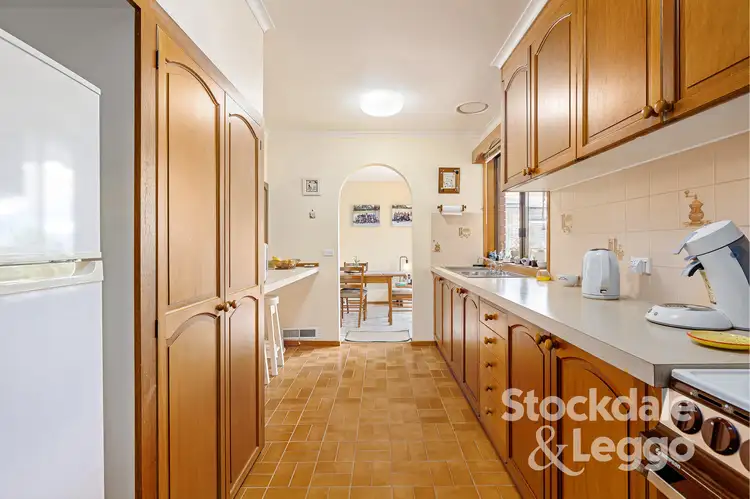 Second view of Homely house listing, 116 Truemans Road, Tootgarook VIC 3941