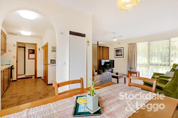 Fifth view of Homely house listing, 116 Truemans Road, Tootgarook VIC 3941