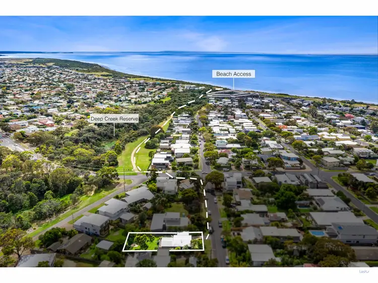 Second view of Homely house listing, 36 Riverside Drive, Torquay VIC 3228