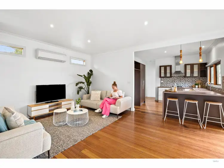 Fifth view of Homely house listing, 36 Riverside Drive, Torquay VIC 3228
