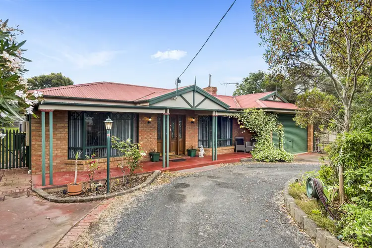 Main view of Homely house listing, 50 Brown Street, Portarlington VIC 3223