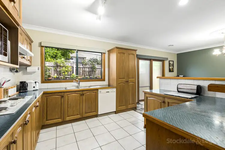 Fourth view of Homely house listing, 50 Brown Street, Portarlington VIC 3223