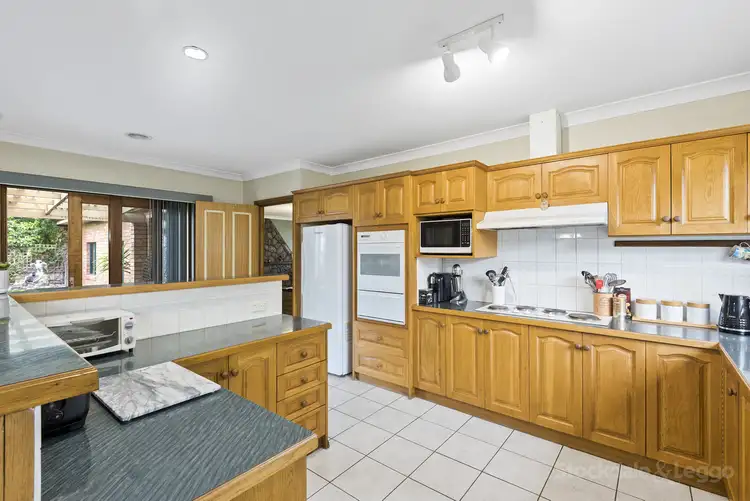 Fifth view of Homely house listing, 50 Brown Street, Portarlington VIC 3223