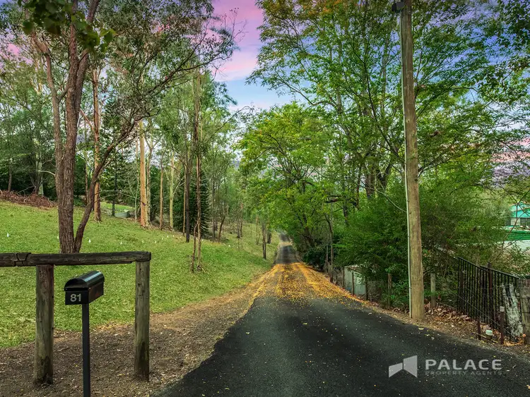 Second view of Homely house listing, 81 Candowie Crescent, Karana Downs QLD 4306