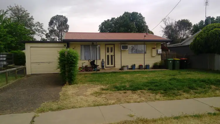 4 Wilson Street