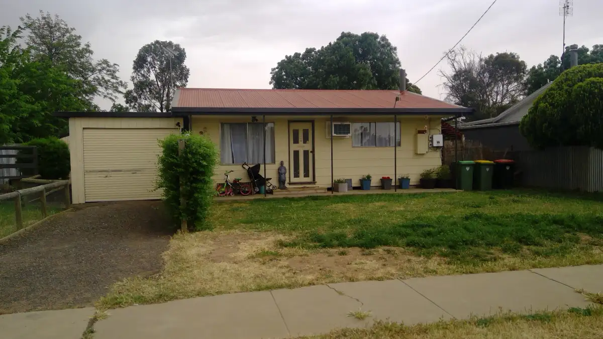 Main view of Homely house listing, 4 Wilson Street, Gunbower VIC 3566