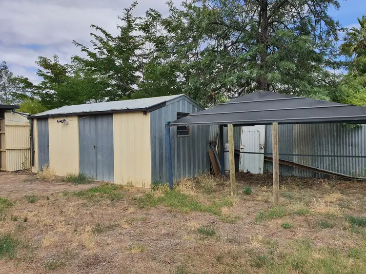 Fourth view of Homely house listing, 4 Wilson Street, Gunbower VIC 3566