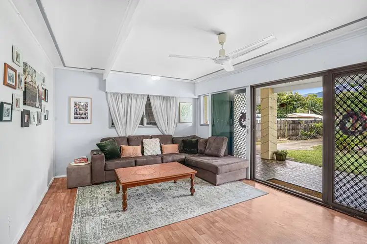 Main view of Homely house listing, 14 English Street, Manunda QLD 4870