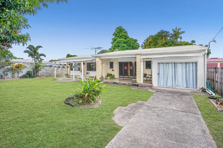 Second view of Homely house listing, 14 English Street, Manunda QLD 4870