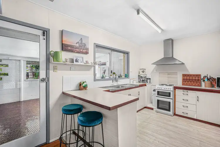 Third view of Homely house listing, 14 English Street, Manunda QLD 4870