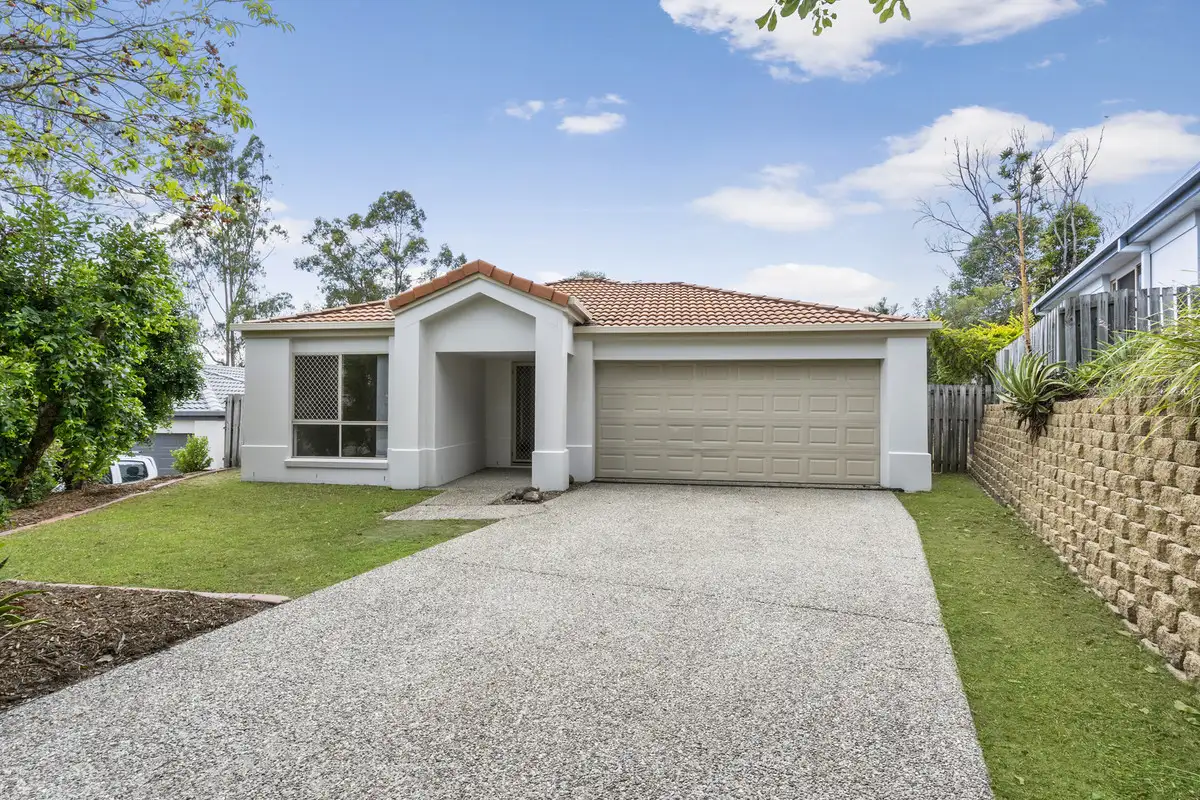 Main view of Homely house listing, 12 Rimu Place, Nerang QLD 4211