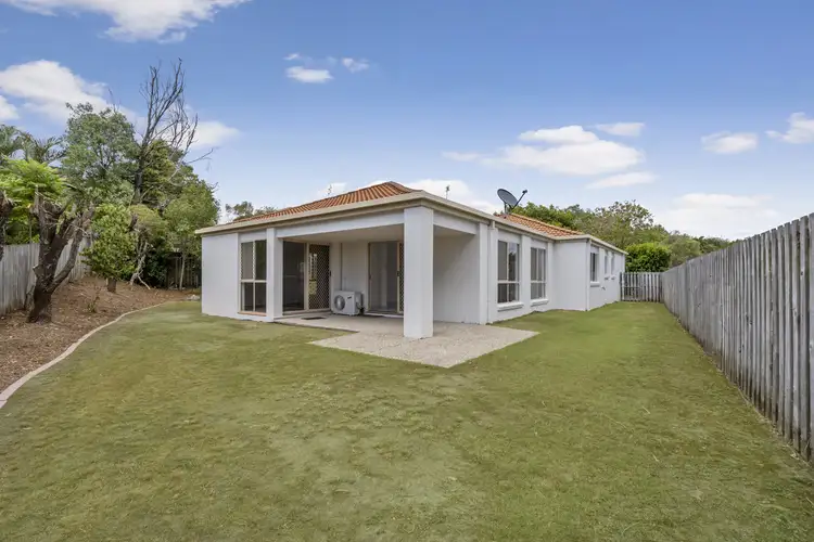 Second view of Homely house listing, 12 Rimu Place, Nerang QLD 4211