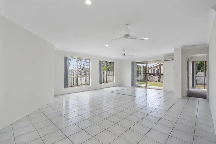 Third view of Homely house listing, 12 Rimu Place, Nerang QLD 4211