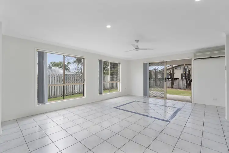 Fifth view of Homely house listing, 12 Rimu Place, Nerang QLD 4211