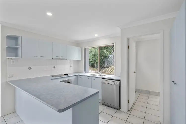 Sixth view of Homely house listing, 12 Rimu Place, Nerang QLD 4211