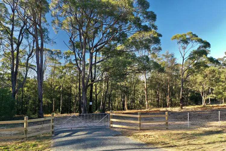 Second view of Homely land listing, 170 Dollins Road, Kurrajong NSW 2758
