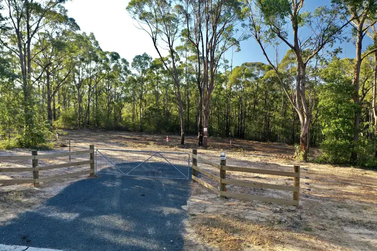 Fourth view of Homely land listing, 170 Dollins Road, Kurrajong NSW 2758