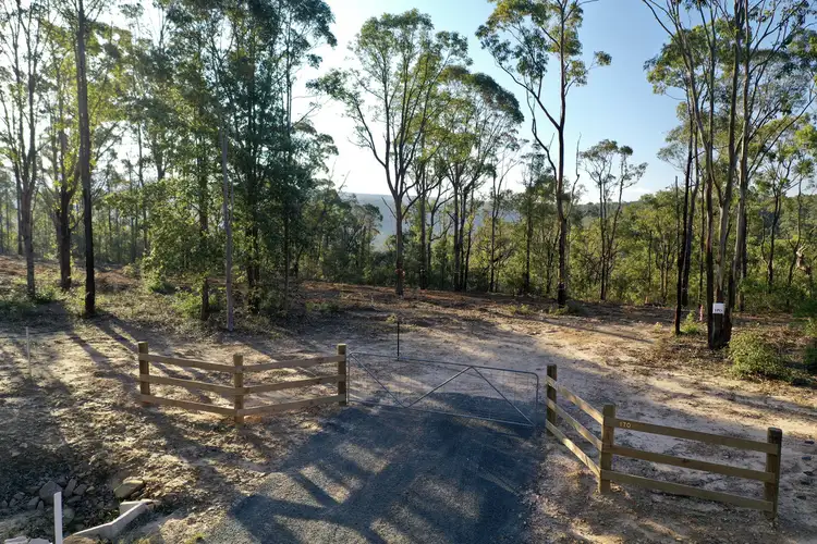Seventh view of Homely land listing, 170 Dollins Road, Kurrajong NSW 2758