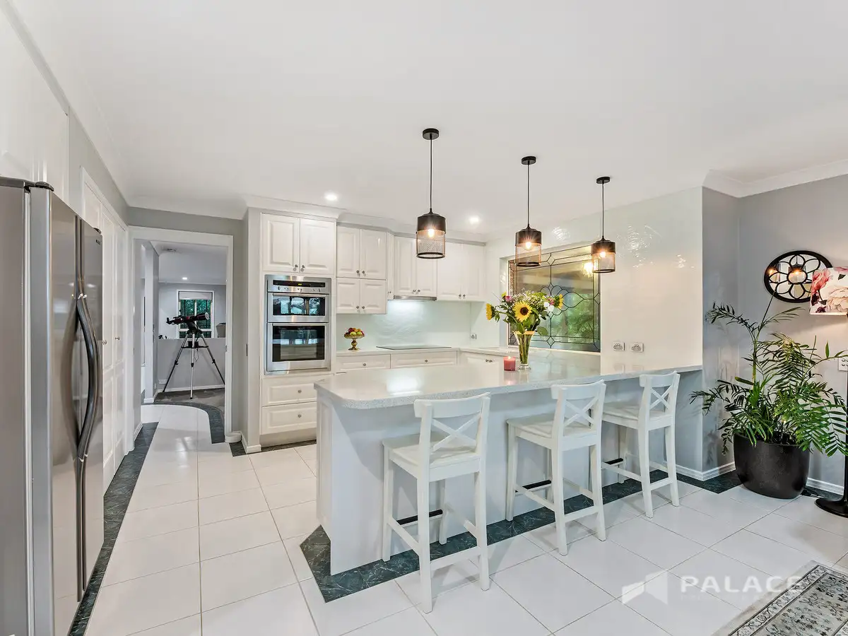 Main view of Homely house listing, 1 Kynuna Court, Karana Downs QLD 4306