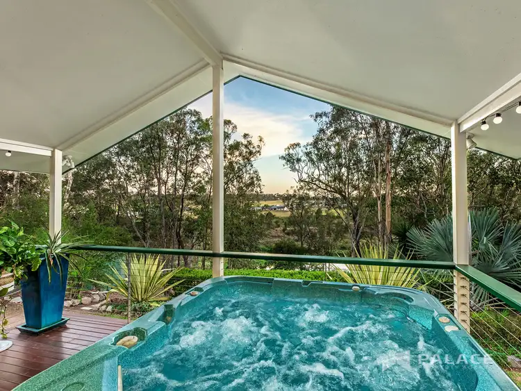 Third view of Homely house listing, 1 Kynuna Court, Karana Downs QLD 4306