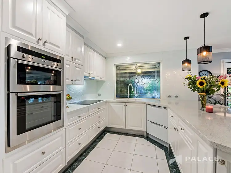 Fourth view of Homely house listing, 1 Kynuna Court, Karana Downs QLD 4306