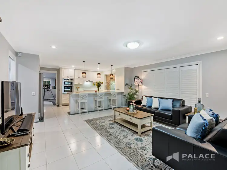 Fifth view of Homely house listing, 1 Kynuna Court, Karana Downs QLD 4306