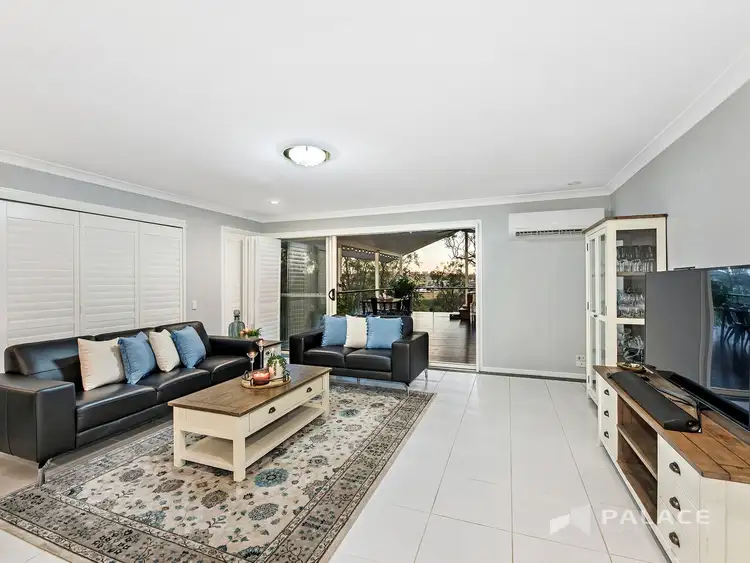 Sixth view of Homely house listing, 1 Kynuna Court, Karana Downs QLD 4306