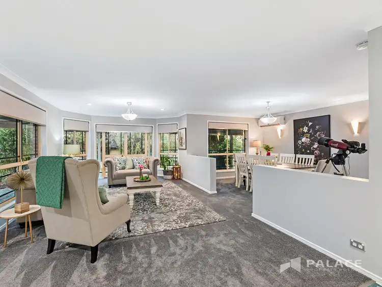 Seventh view of Homely house listing, 1 Kynuna Court, Karana Downs QLD 4306