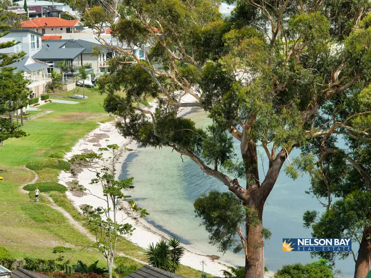 Second view of Homely house listing, 27 Scott Circuit, Salamander Bay NSW 2317