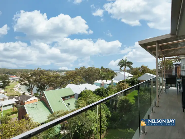Fourth view of Homely house listing, 27 Scott Circuit, Salamander Bay NSW 2317