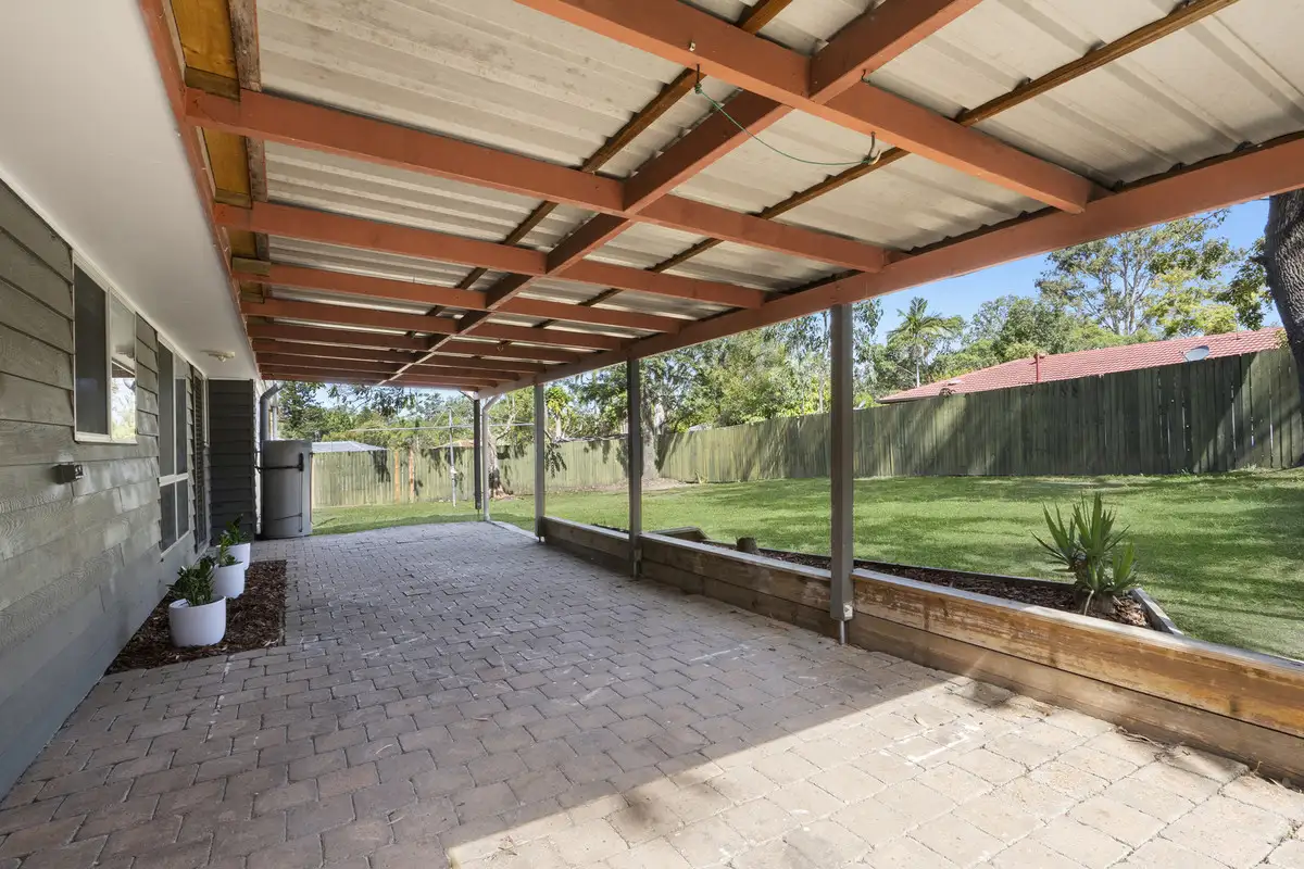 Main view of Homely house listing, 60 Parkes Drive, Helensvale QLD 4212
