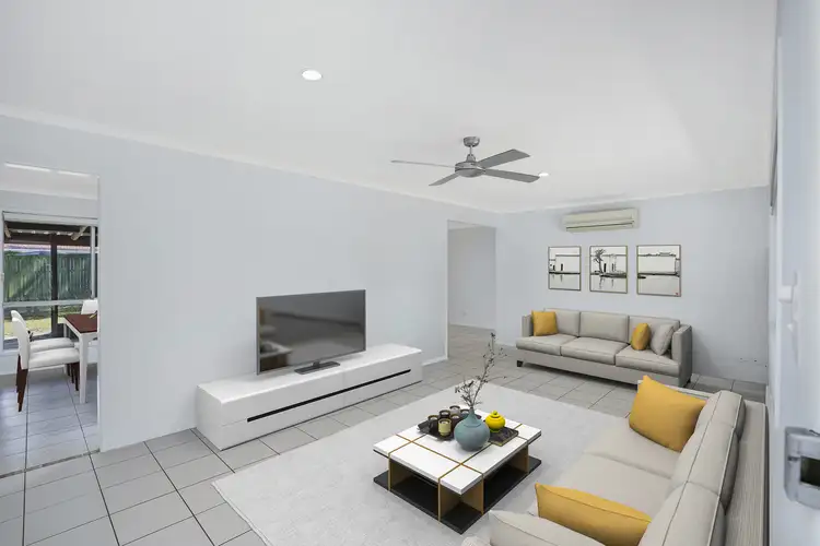 Third view of Homely house listing, 60 Parkes Drive, Helensvale QLD 4212