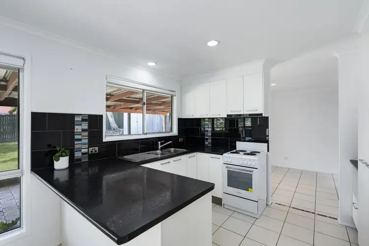 Fifth view of Homely house listing, 60 Parkes Drive, Helensvale QLD 4212