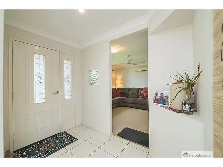 Fourth view of Homely house listing, 7 John Oxley Drive, Gracemere QLD 4702