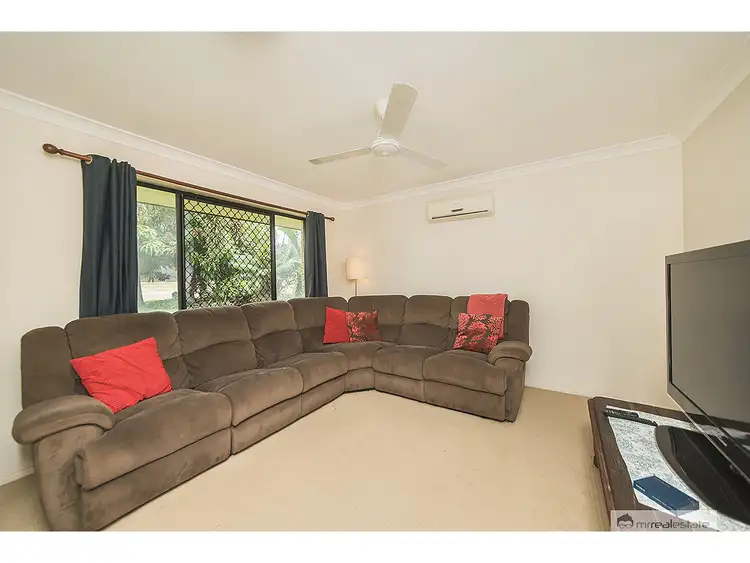 Fifth view of Homely house listing, 7 John Oxley Drive, Gracemere QLD 4702