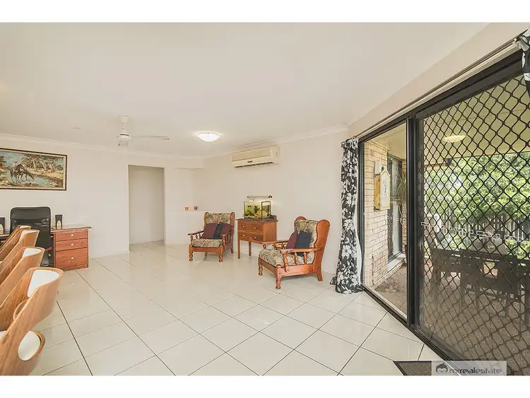 Sixth view of Homely house listing, 7 John Oxley Drive, Gracemere QLD 4702