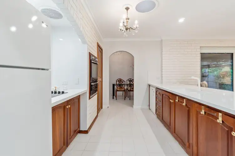 Sixth view of Homely house listing, 19 Alder Way, Duncraig WA 6023