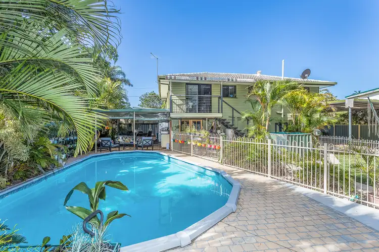 Main view of Homely house listing, 11 Kahala Road, Kallangur QLD 4503