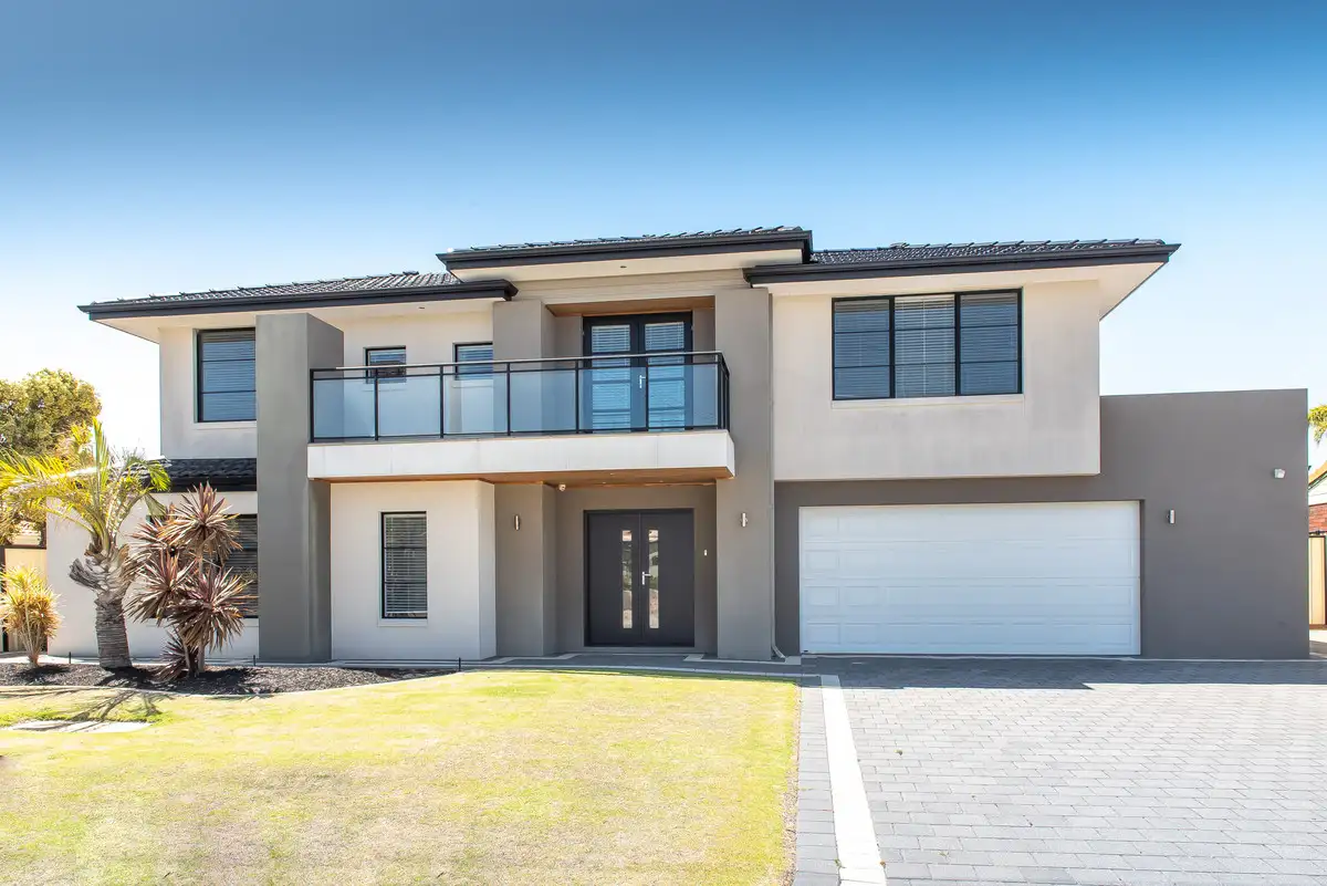 Main view of Homely house listing, 28 Allambie Drive, Craigie WA 6025